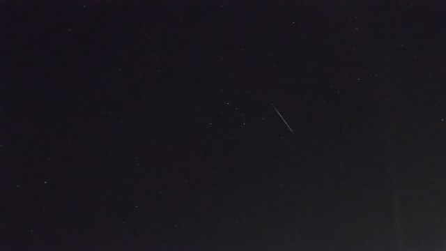 AMS82 meteor