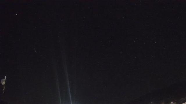 AMS82 meteor
