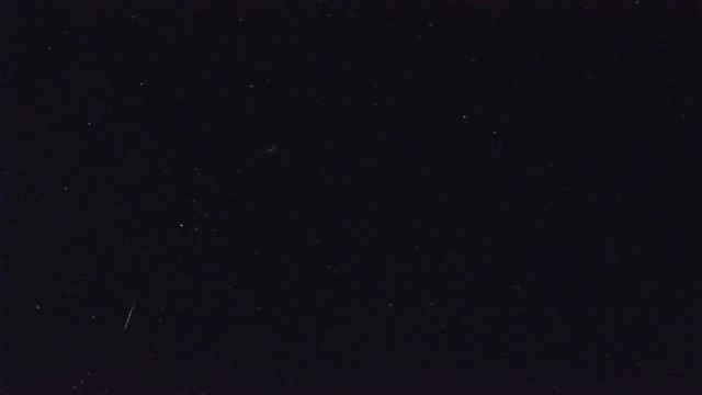 AMS82 meteor