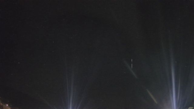 AMS82 meteor
