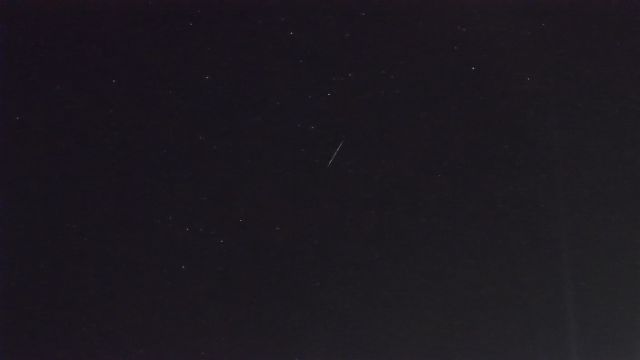 AMS82 meteor