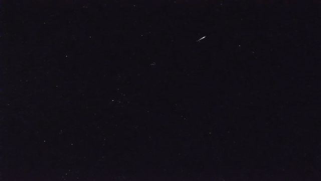 AMS82 meteor
