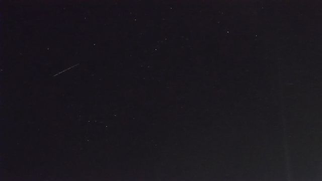 AMS82 meteor