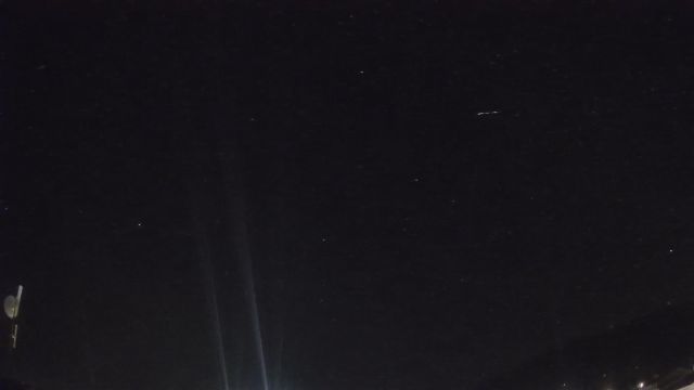 AMS82 meteor