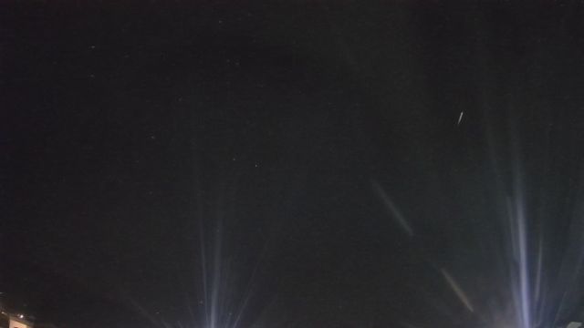 AMS82 meteor
