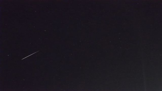 AMS82 meteor