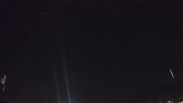 AMS82 meteor
