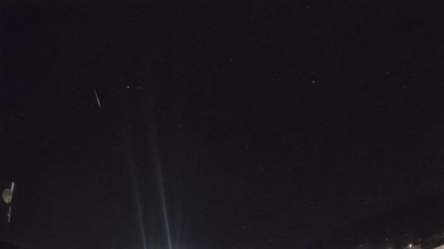 AMS82 meteor