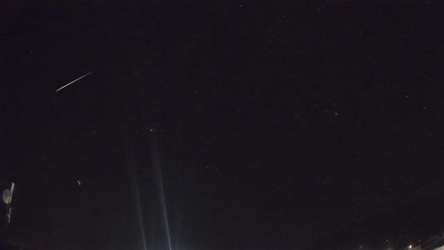 AMS82 meteor