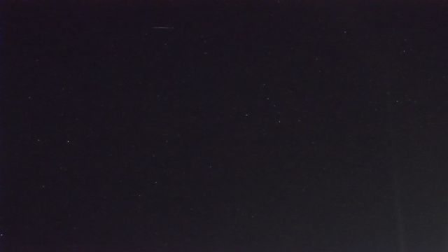 AMS82 meteor