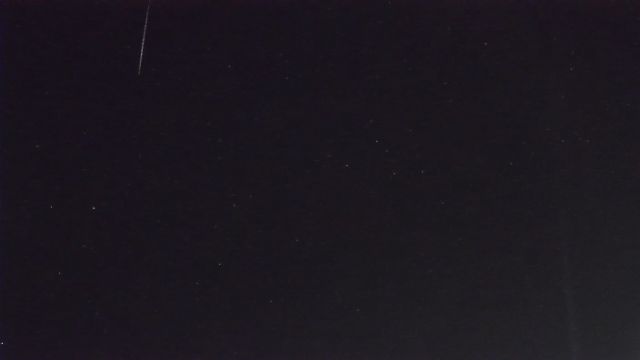 AMS82 meteor
