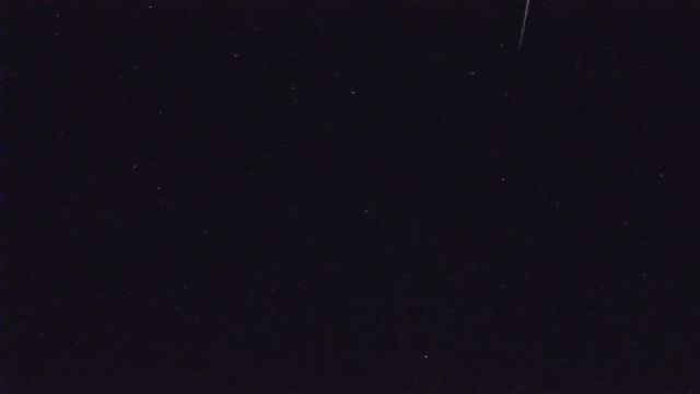 AMS82 meteor