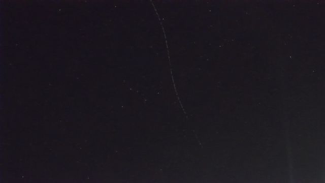 AMS82 meteor