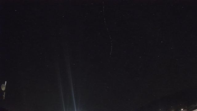 AMS82 meteor