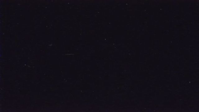 AMS82 meteor