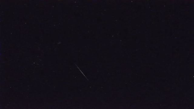 AMS82 meteor