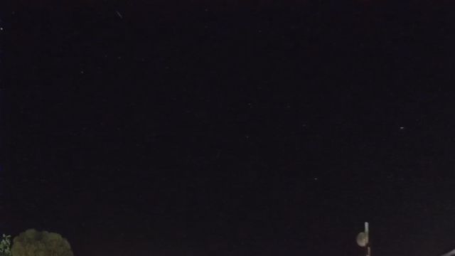 AMS82 meteor