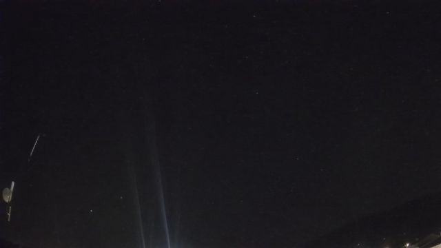 AMS82 meteor
