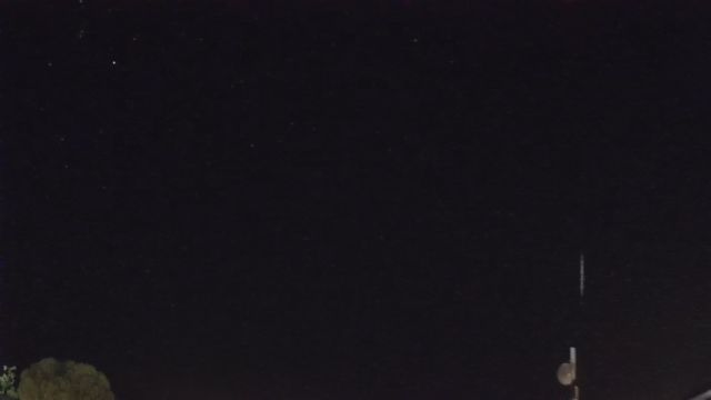 AMS82 meteor