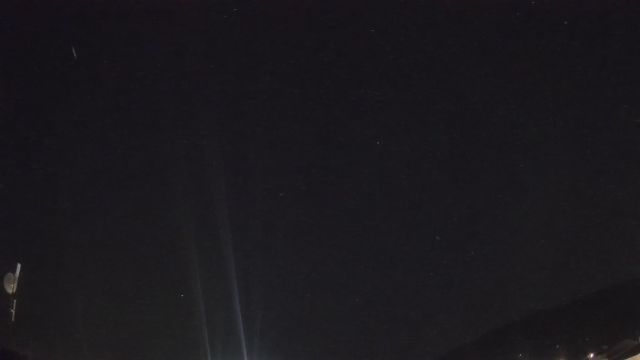 AMS82 meteor