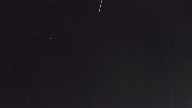 AMS82 meteor