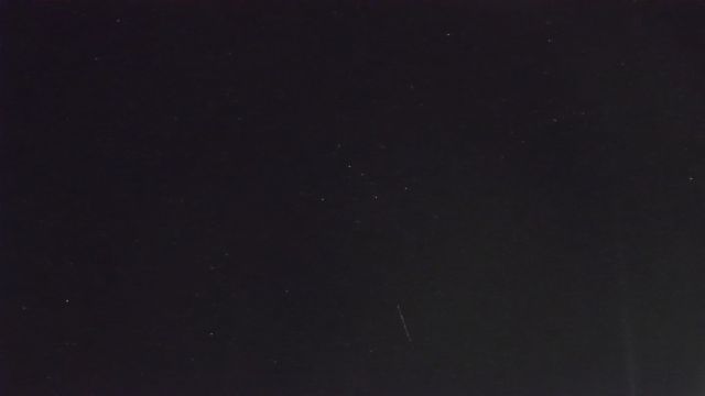 AMS82 meteor