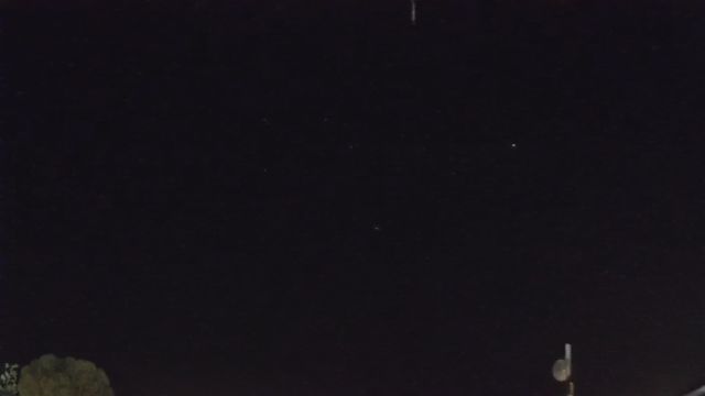 AMS82 meteor