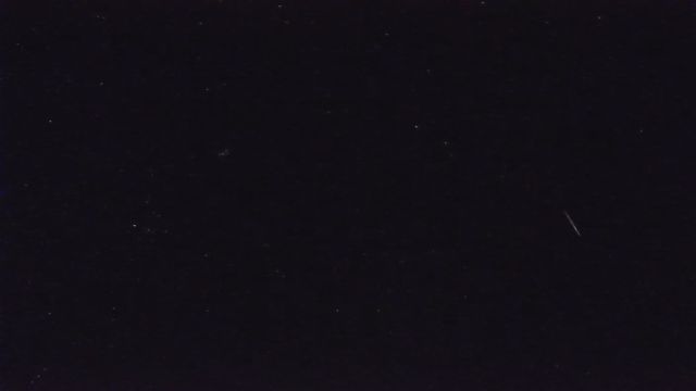 AMS82 meteor