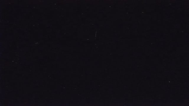 AMS82 meteor