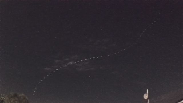 AMS82 meteor