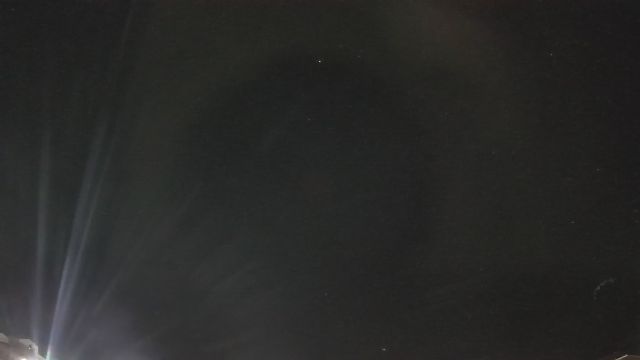 AMS82 meteor