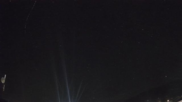 AMS82 meteor