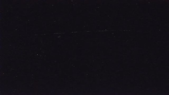 AMS82 meteor