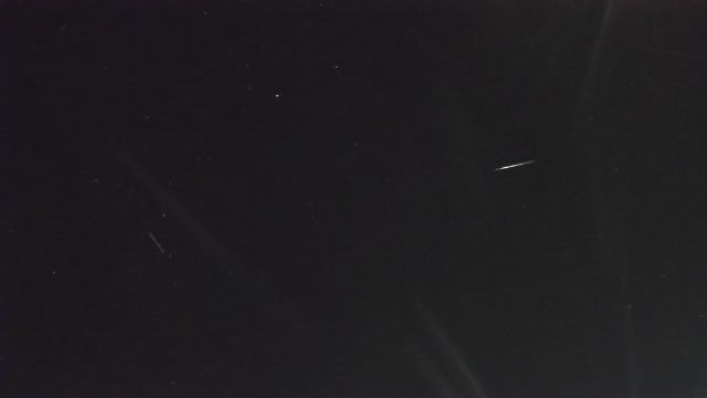 AMS82 meteor