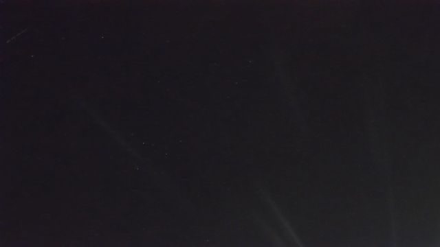 AMS82 meteor