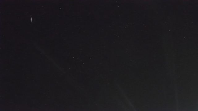 AMS82 meteor