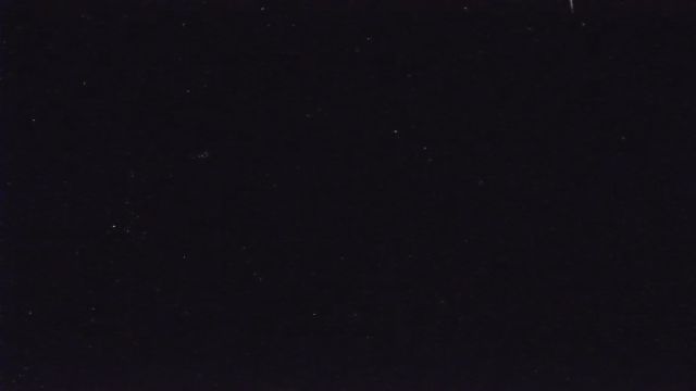 AMS82 meteor