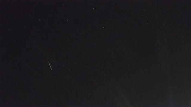AMS82 meteor