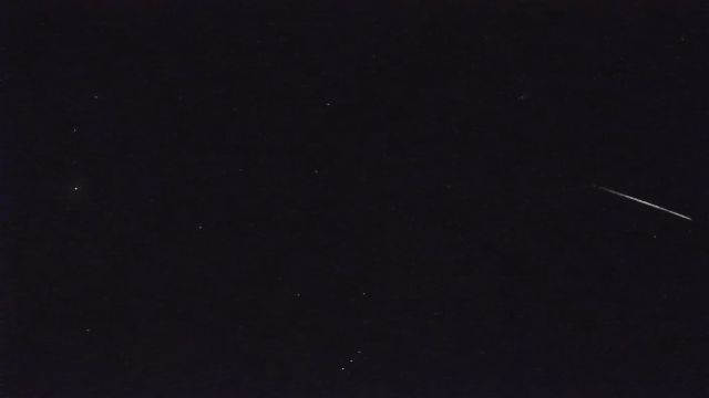 AMS82 meteor