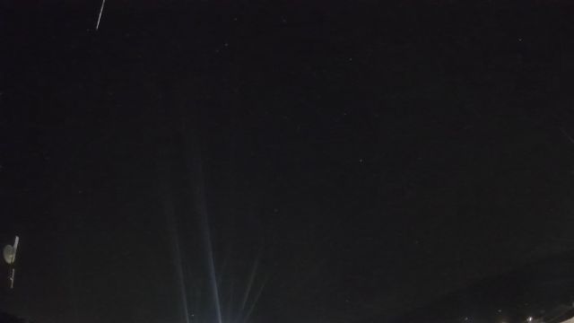 AMS82 meteor