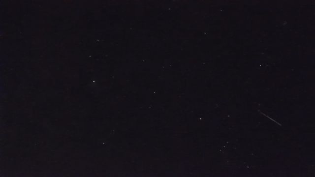 AMS82 meteor