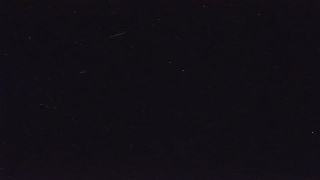 AMS82 meteor