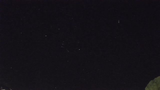 AMS82 meteor