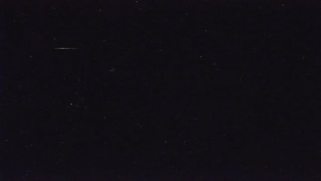 AMS82 meteor