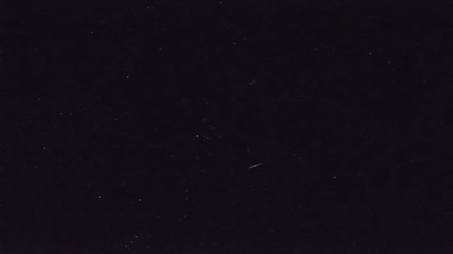 AMS82 meteor