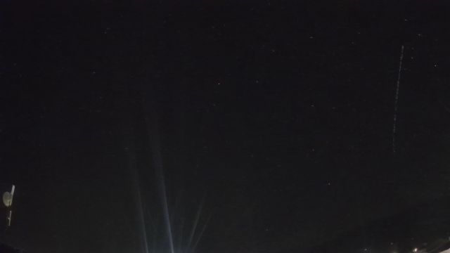 AMS82 meteor