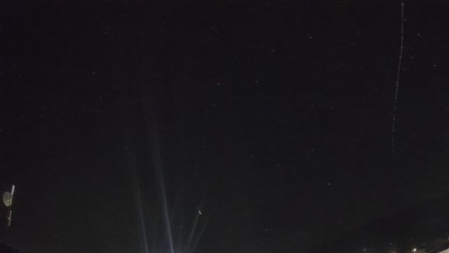 AMS82 meteor