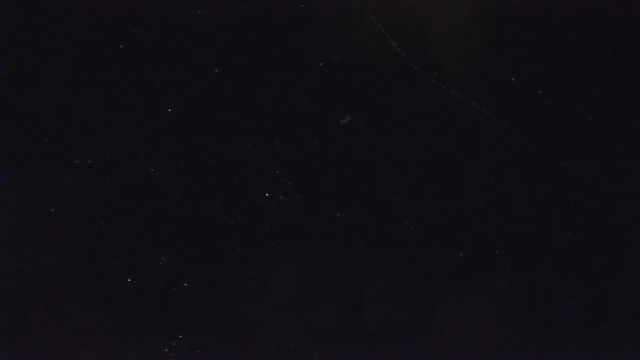 AMS82 meteor