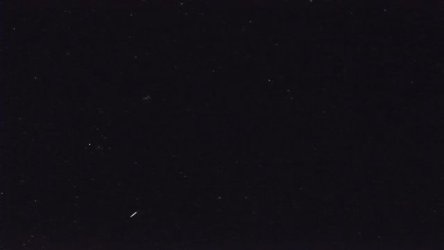 AMS82 meteor