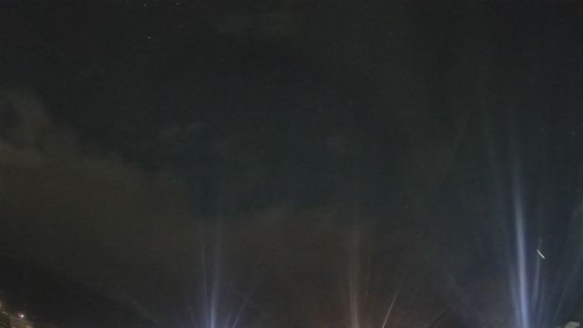 AMS82 meteor
